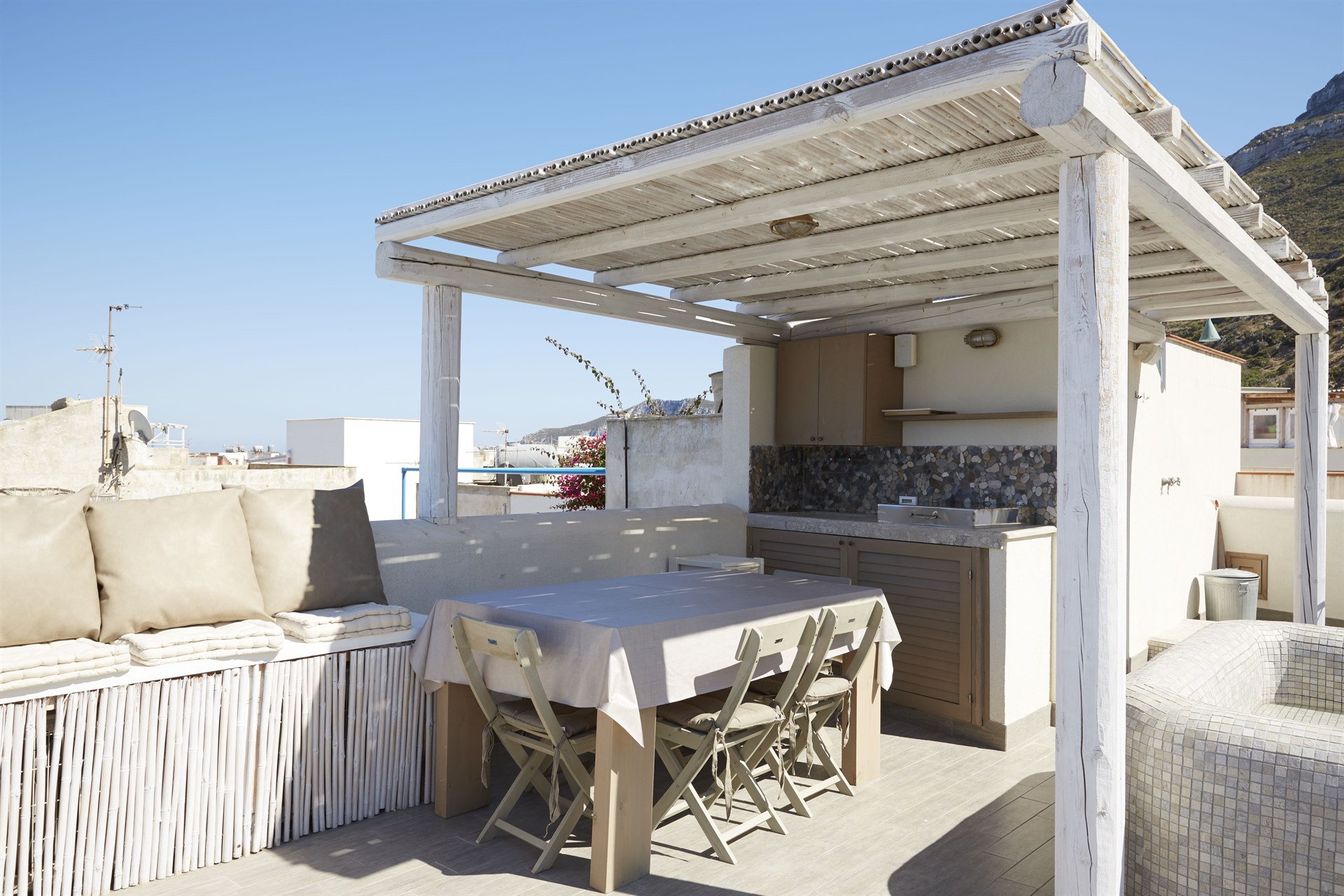 Hiera, Villas in Sicily The Thinking Traveller